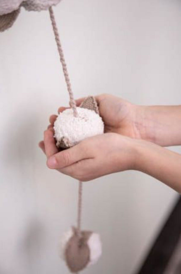 GRINALDA LORENA CANALS