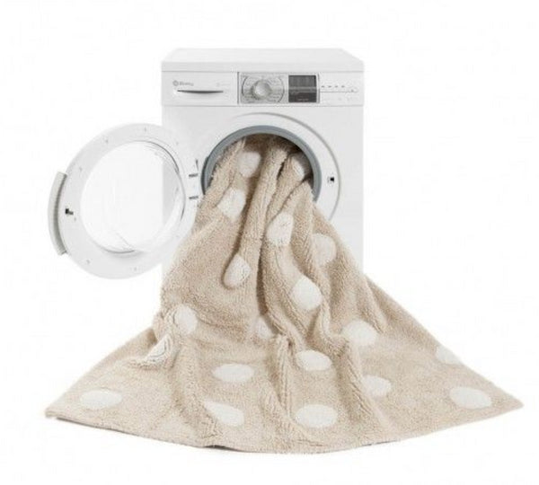 TAPETE LORENA CANALS 120X160