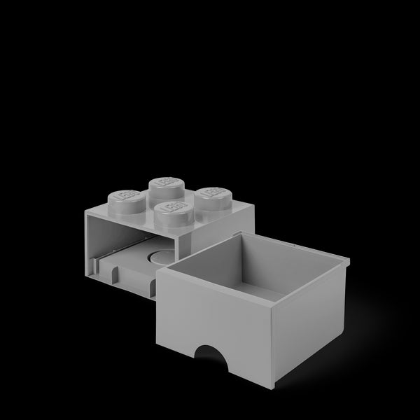 LEGO 4 ENCAIXES COM GAVETA