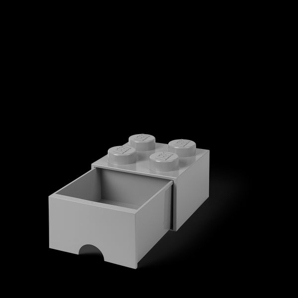 LEGO 4 ENCAIXES COM GAVETA