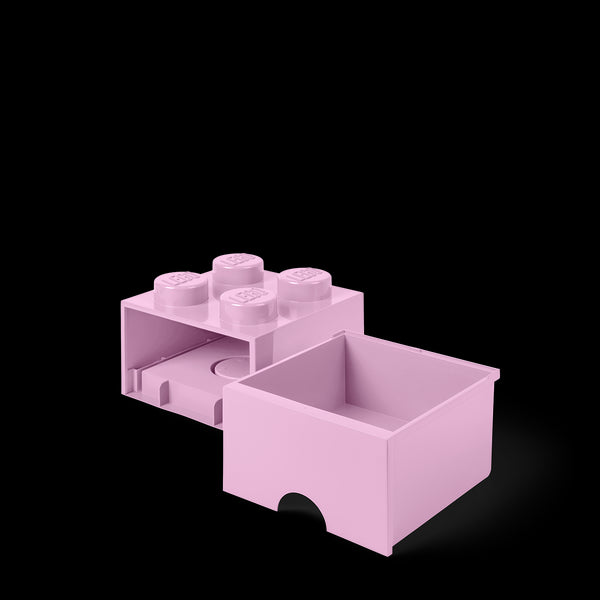 LEGO 4 ENCAIXES COM GAVETA