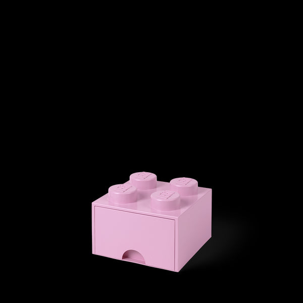 LEGO 4 ENCAIXES COM GAVETA