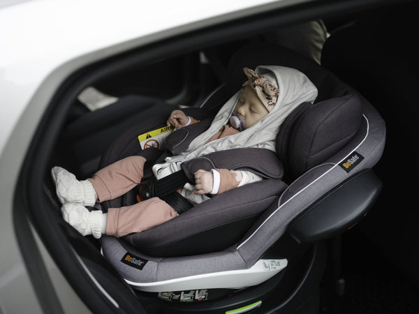 transfer besafe light grey