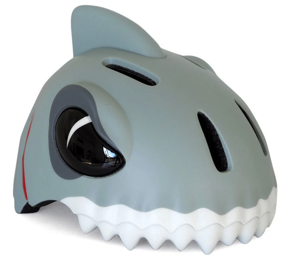 CAPACETE - TIGRE LARANJA