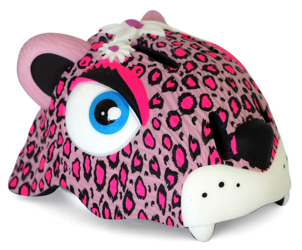 CAPACETE - TIGRE LARANJA