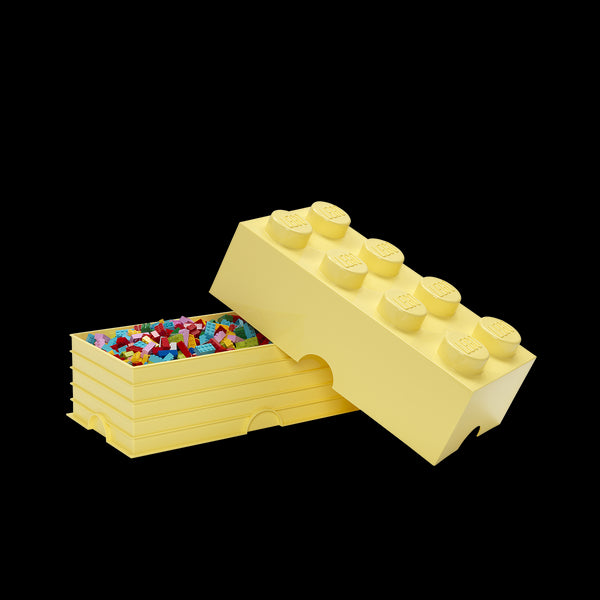 LEGO 8 ENCAIXES