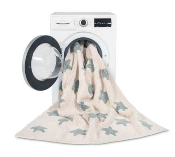 TAPETE LORENA CANALS 120X160