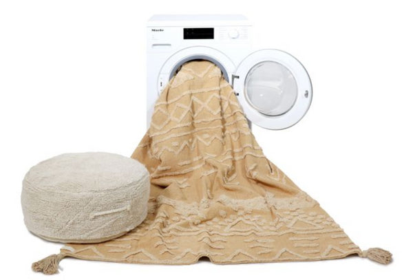 TAPETE LORENA CANALS 120X160