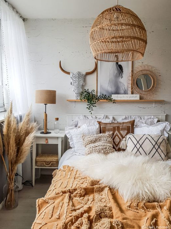 TAPETE LORENA CANALS 120X160