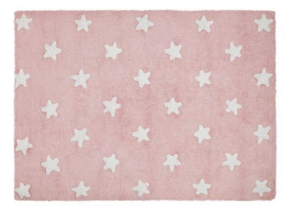 TAPETE LORENA CANALS 120X160