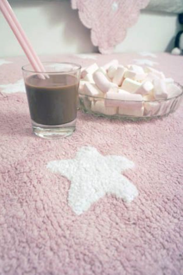 TAPETE LORENA CANALS 120X160