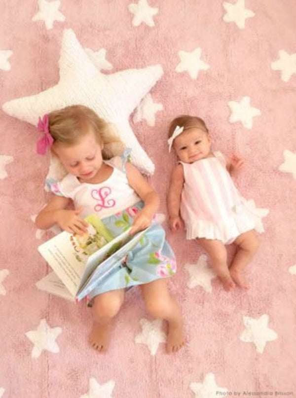 TAPETE LORENA CANALS 120X160