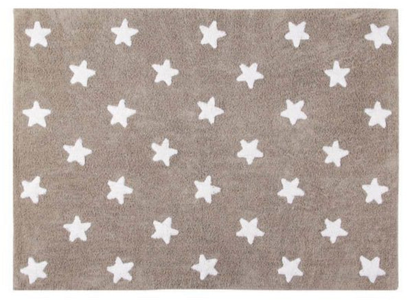 TAPETE LORENA CANALS 120X160