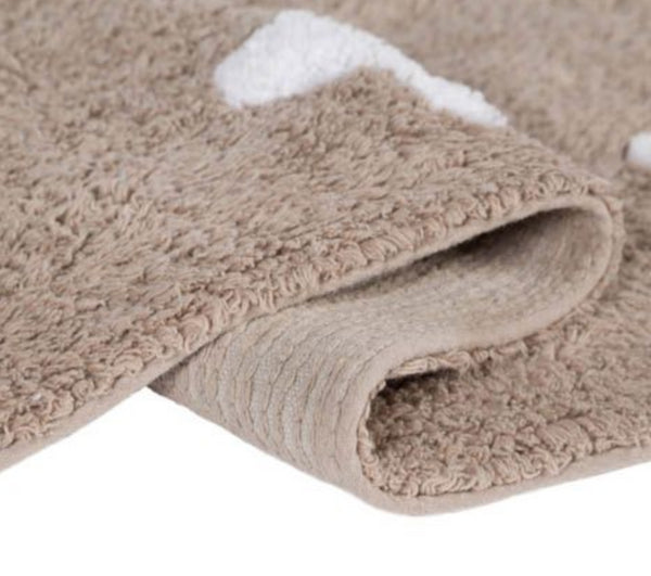 TAPETE LORENA CANALS 120X160