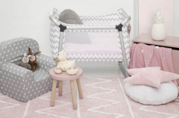 TAPETE LORENA CANALS 120X160