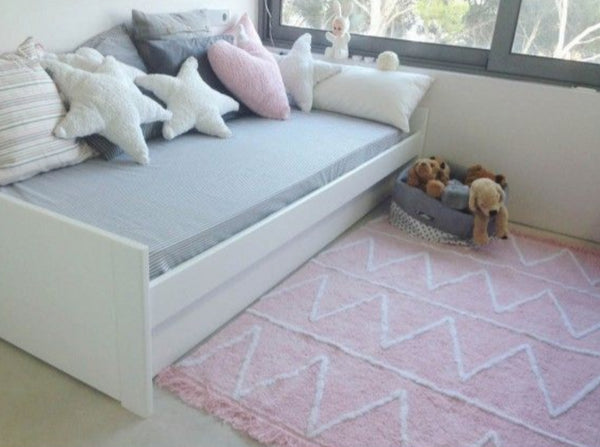 TAPETE LORENA CANALS 120X160