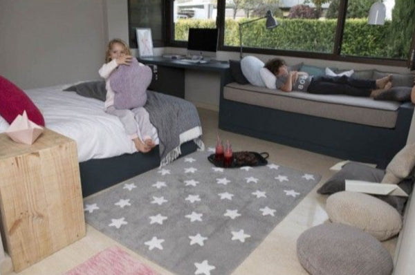 TAPETE LORENA CANALS 120X160