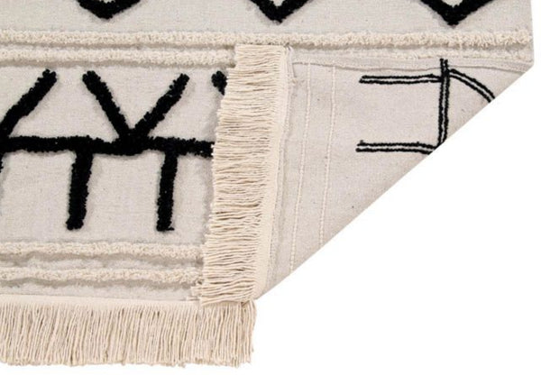 TAPETE LORENA CANALS 120X160