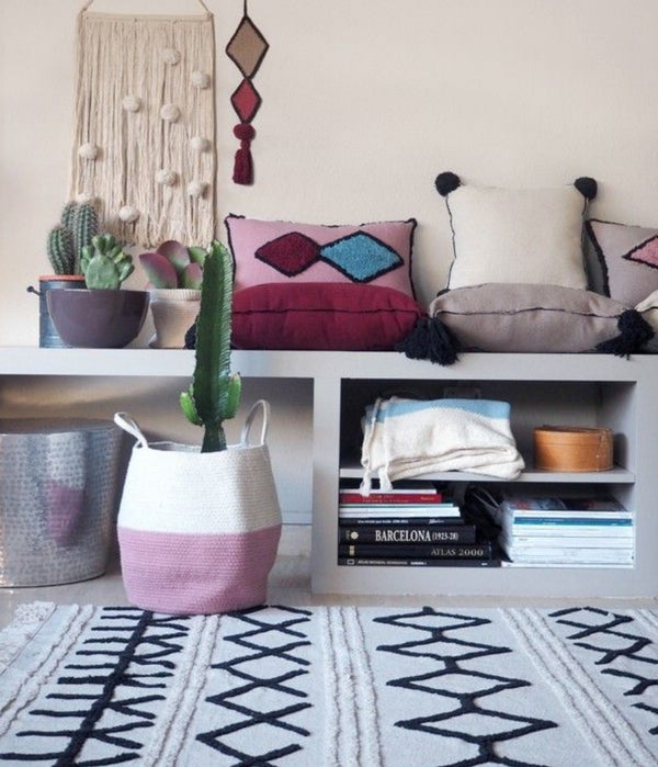 TAPETE LORENA CANALS 120X160