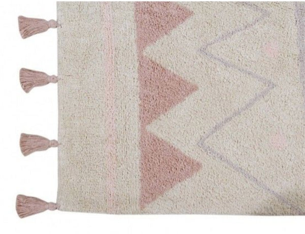 TAPETE LORENA CANALS 120X160