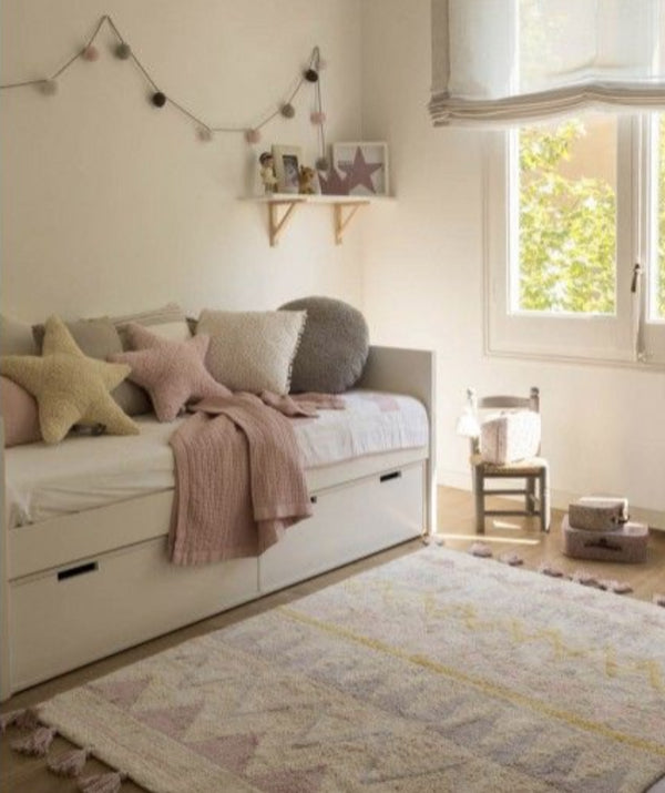 TAPETE LORENA CANALS 120X160