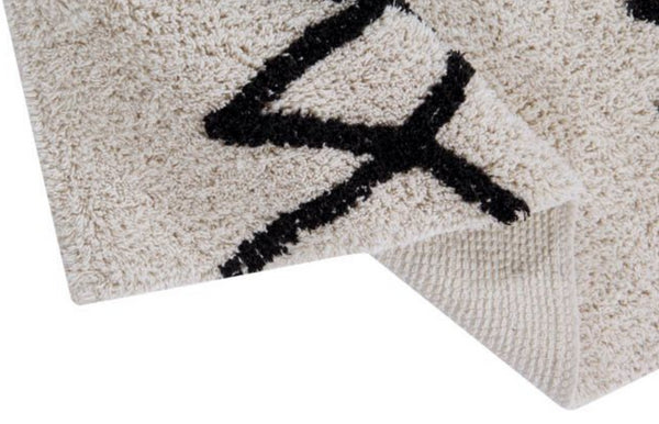 TAPETE LORENA CANALS 120X160