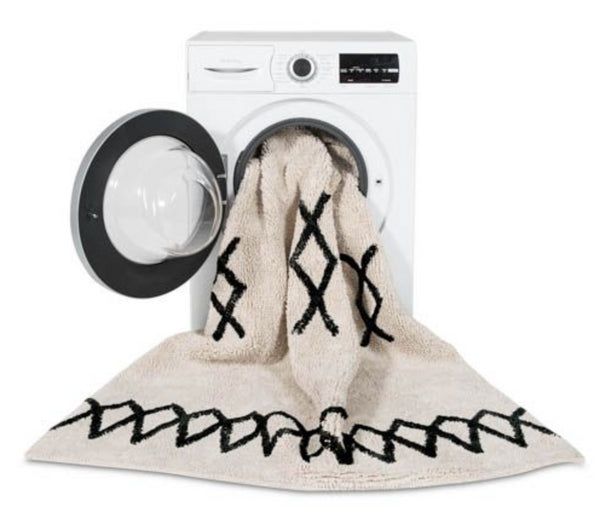 TAPETE LORENA CANALS 120X160