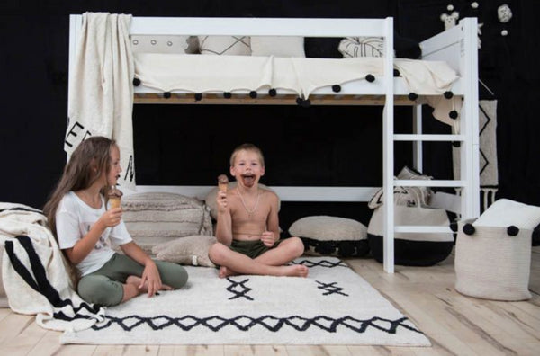 TAPETE LORENA CANALS 120X160