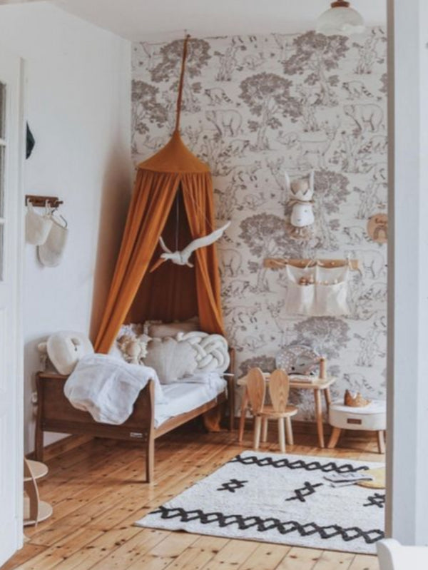 TAPETE LORENA CANALS 120X160