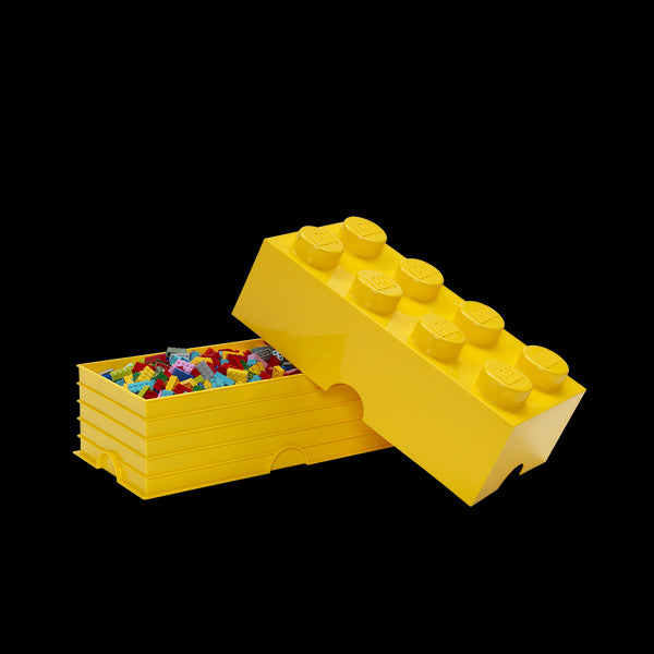 LEGO 8 ENCAIXES
