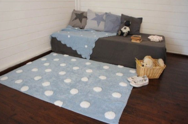 TAPETE LORENA CANALS 120X160