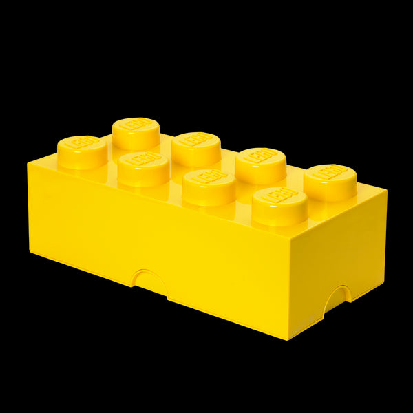 LEGO 8 ENCAIXES