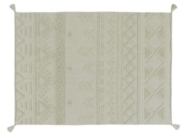 TAPETE LORENA CANALS 140X200