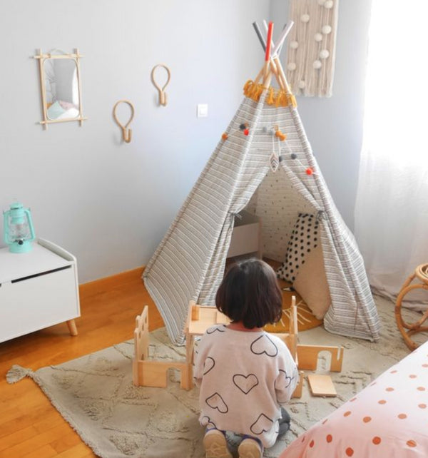 TAPETE LORENA CANALS 140X200