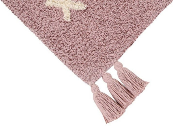 TAPETE LORENA CANALS 140X200