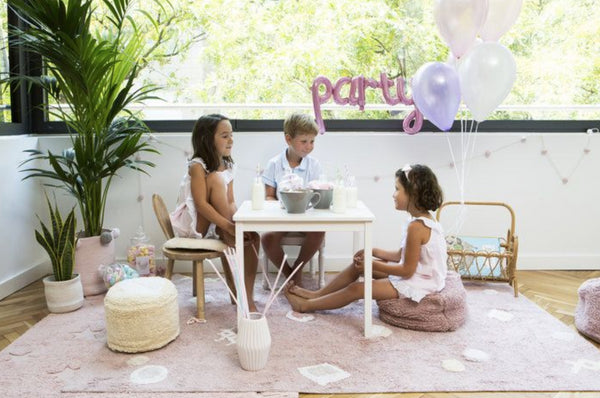 TAPETE LORENA CANALS 140X200