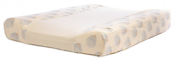 Forra muda fraldas blue gatsby cream