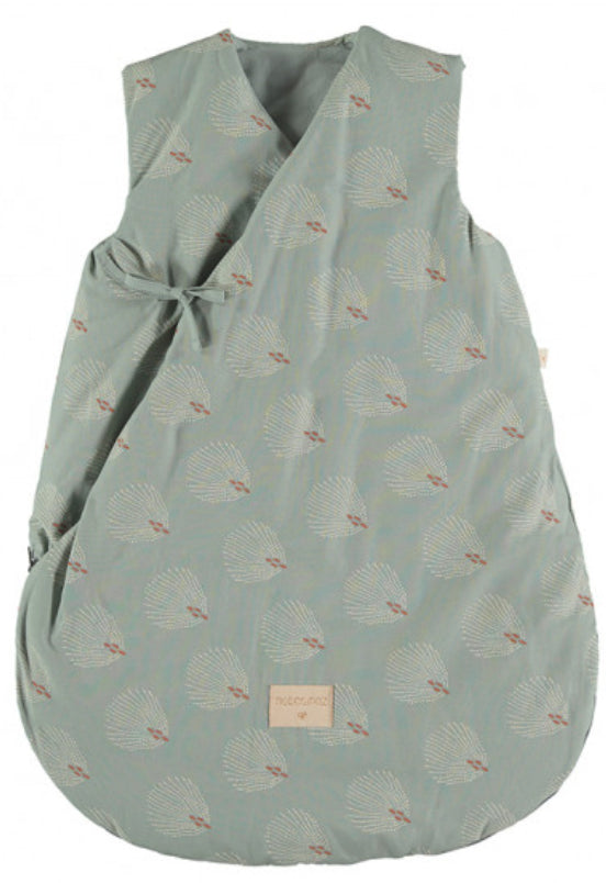 SACO DE INVERNO 0-6 MESES