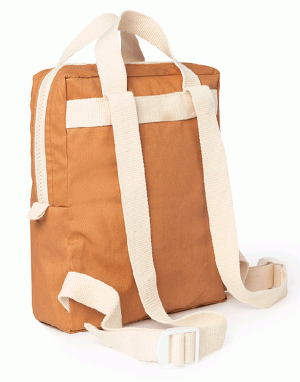 Mochila mini cinnamon
