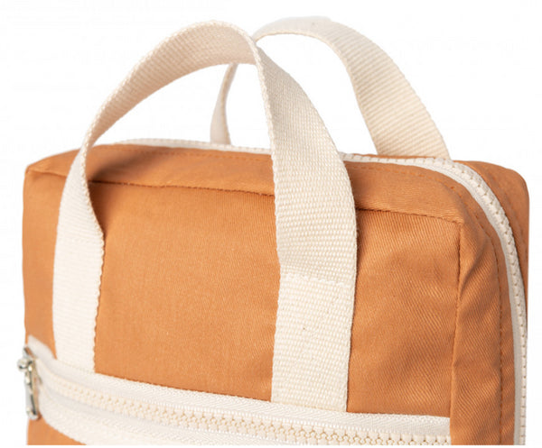 Mochila mini cinnamon