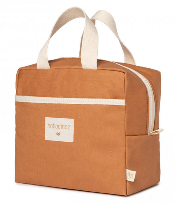 Mala térmica cinnamon