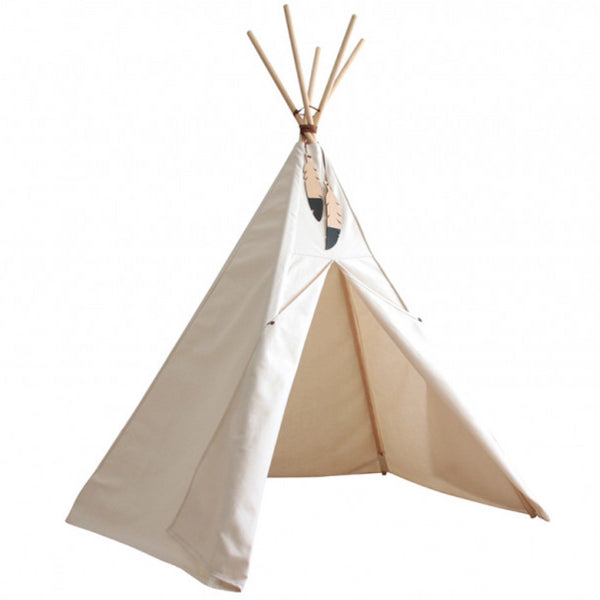 Tenda nevada natural