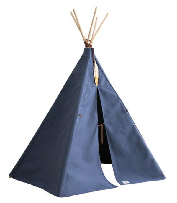 Tenda nevada argean blue