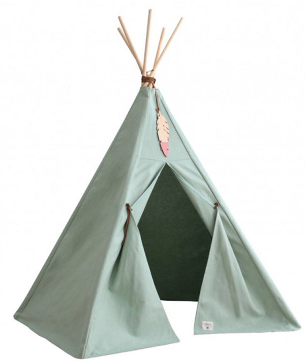 Tenda nevada provence green