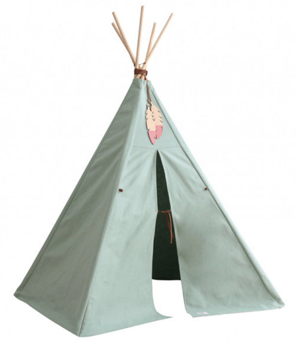 Tenda nevada provence green