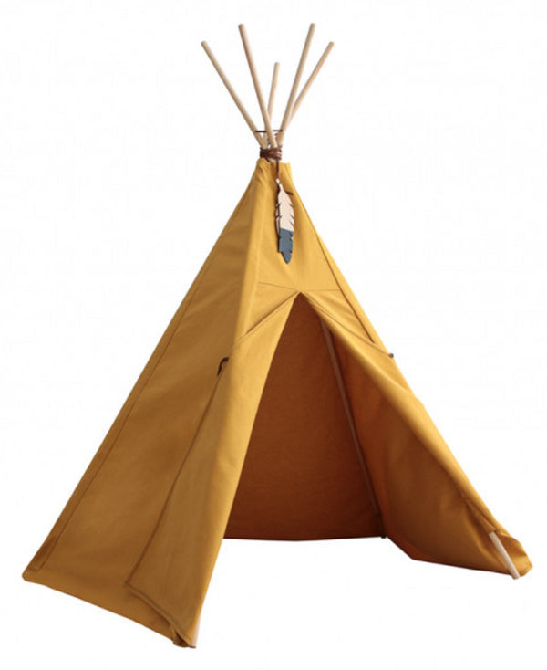 Tenda nevada farniente yellow