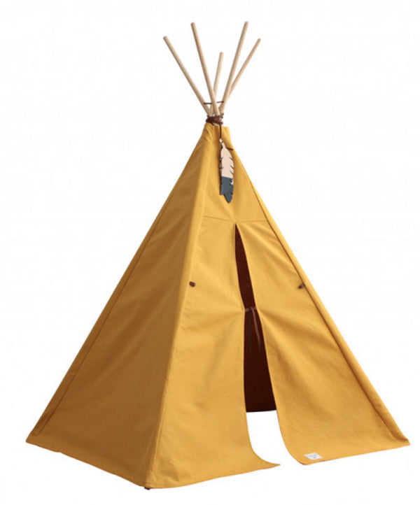 Tenda nevada farniente yellow