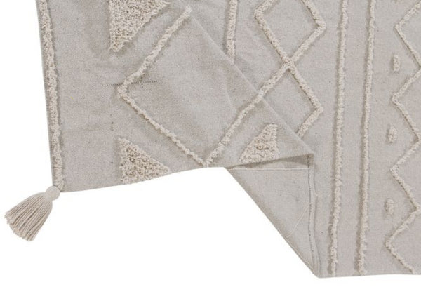 Tapete Lorena canals 120x160 tribu natural