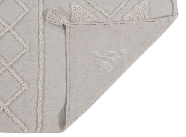 Tapete Lorena canals 120x160 tribu natural