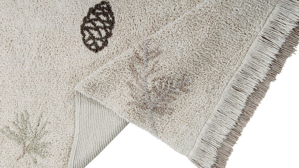 TAPETE LORENA CANALS 140X200